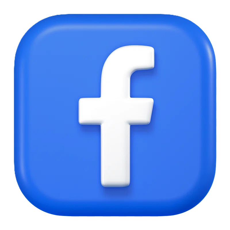 Follow us on Facebook